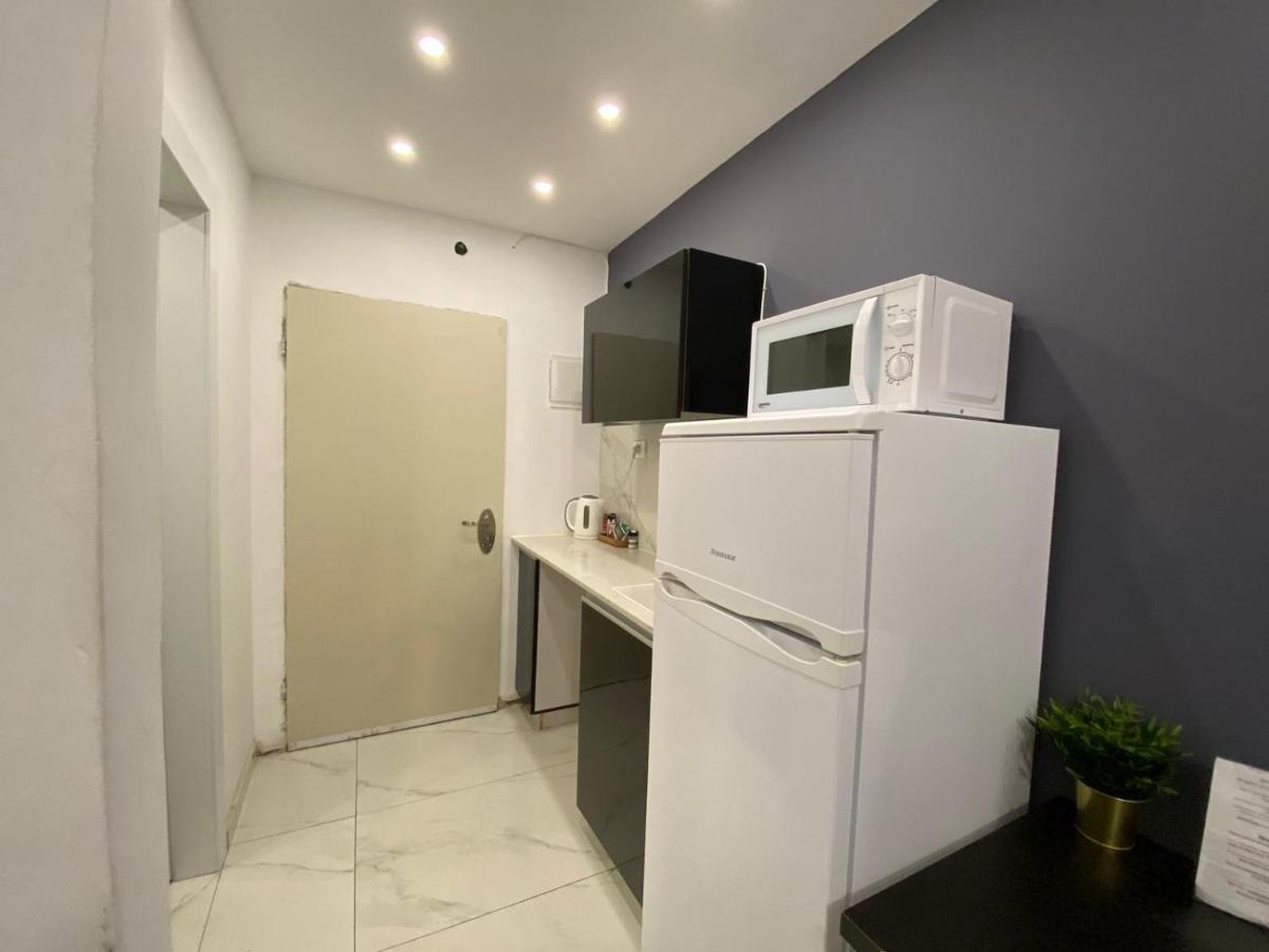 Hotel Rothschild 79 Petach Tikva Esterno foto